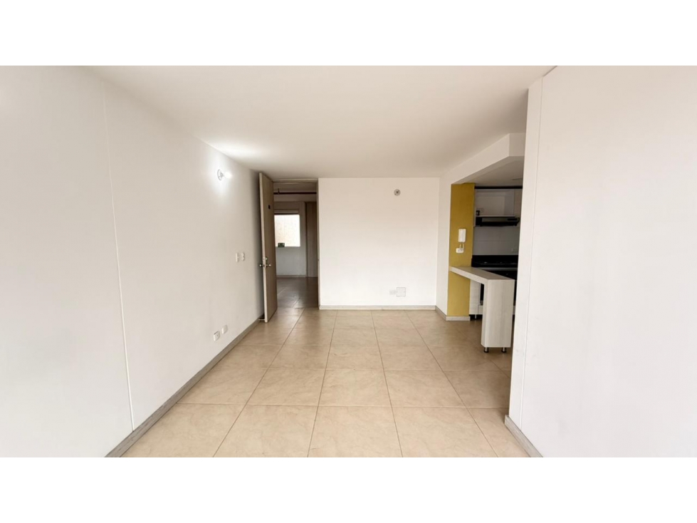Venta Apartamento en Cámbulos, Sur de Cali 1862. — foto 3