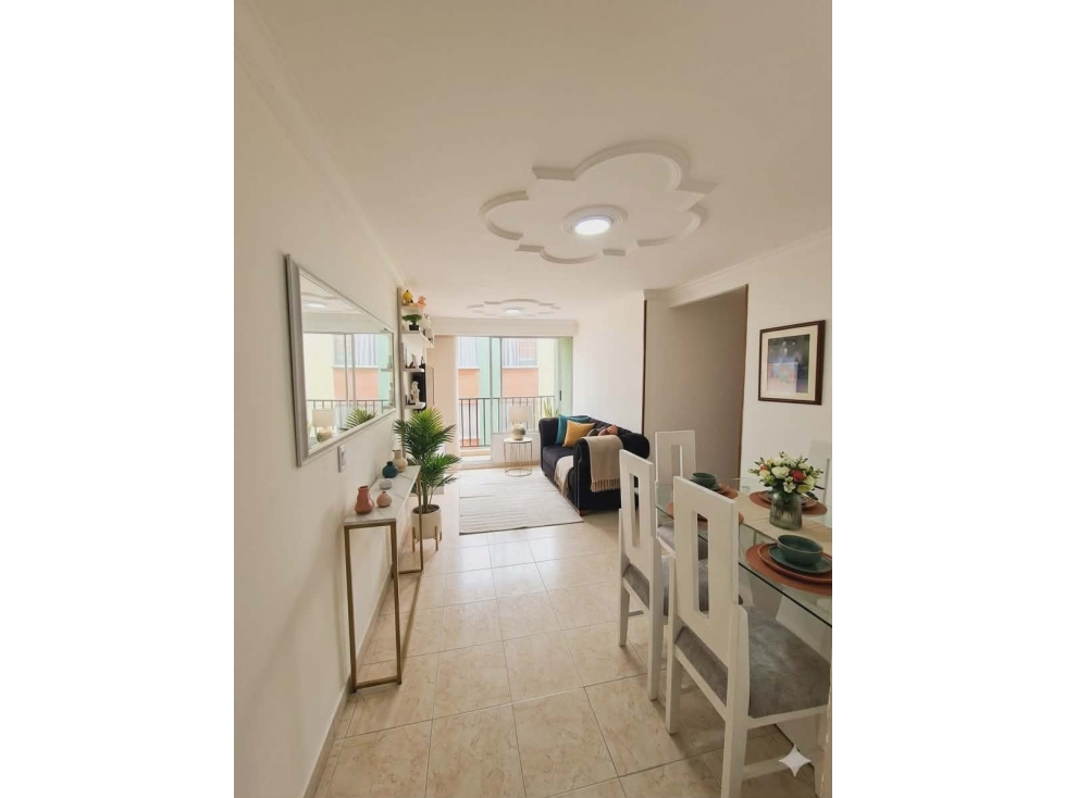 Venta Apartamento en Primero de Mayo, Sur de Cali 3678.