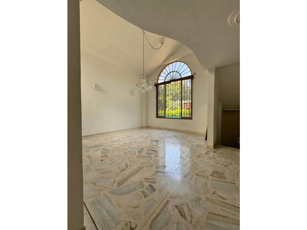 Venta Casa en Seminario, Sur de Cali 3754. — foto 3