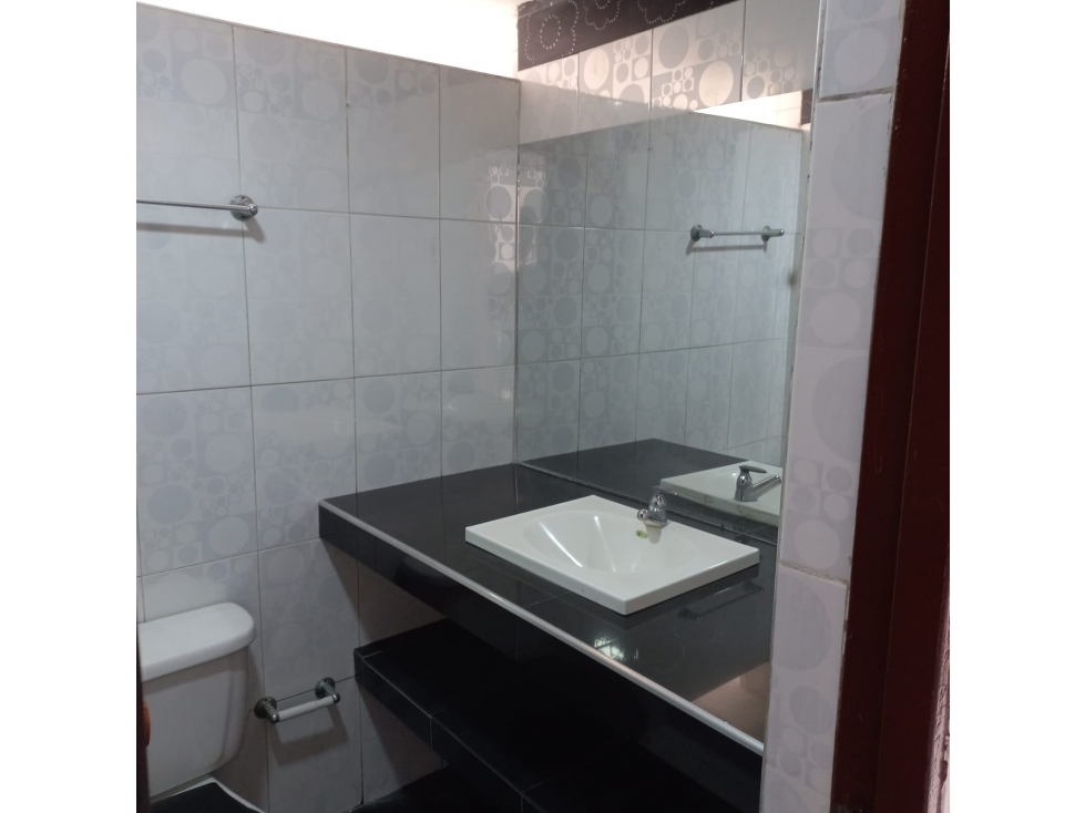 Venta Apartamento en La Selva, Sur de Cali 3767. — foto 4
