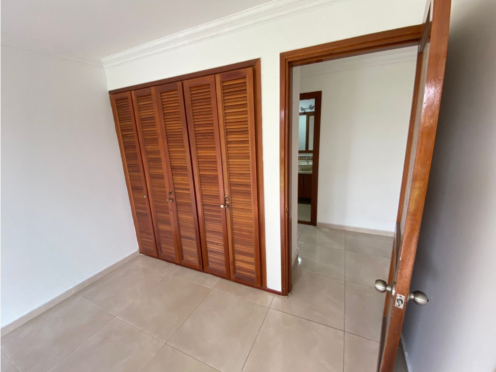 Venta Apartamento en El Ingenio, Sur de Cali 3773. — foto 6