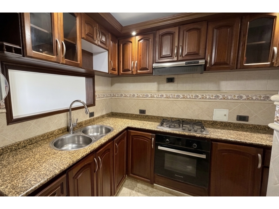 Venta Casa Condominio en Valle del Lili, Sur de Cali 3787. — foto 6