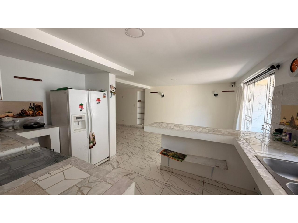 Venta Casa en el Lido, Sur de Cali 3872. — foto 6