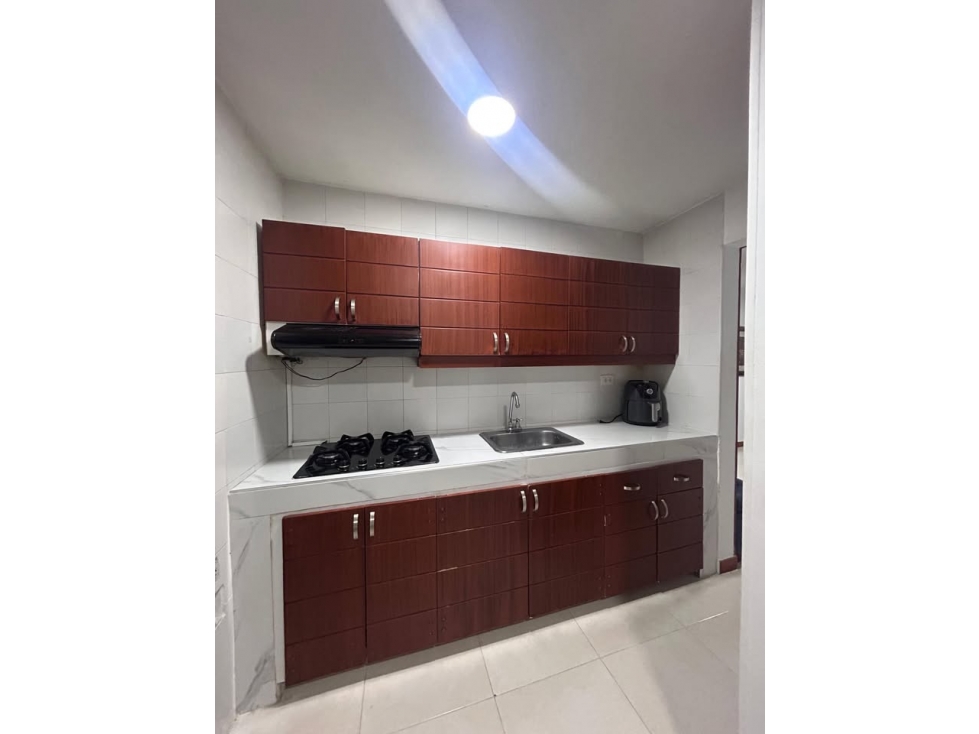 Venta Apartamento en El Refugio, Sur de Cali 4029. — foto 3