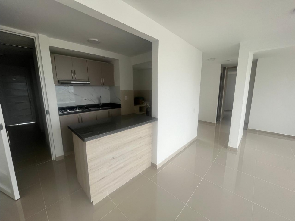 Venta Apartamento en Valle del Lili, Sur de Cali 4048.