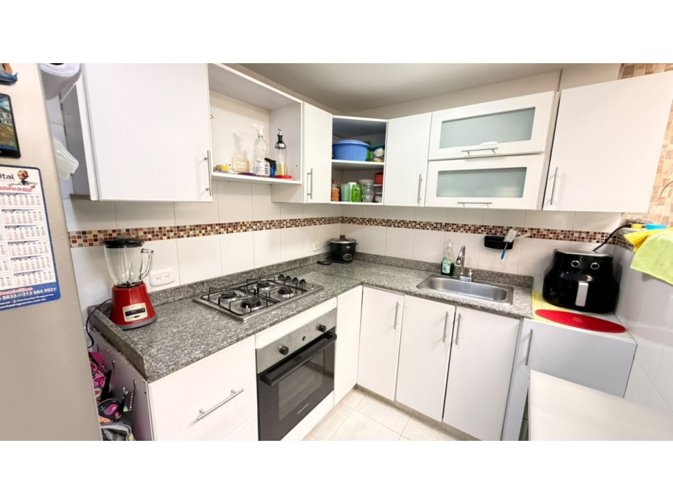 Venta Casa Condominio en Valle del Lili, Sur de Cali 4035. — foto 3