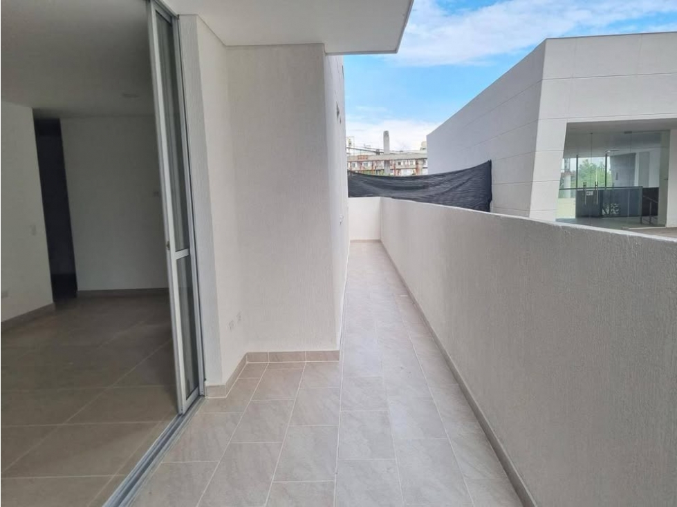 Venta Apartamento Valle del Lili, Sur de Cali 3463. — foto 5