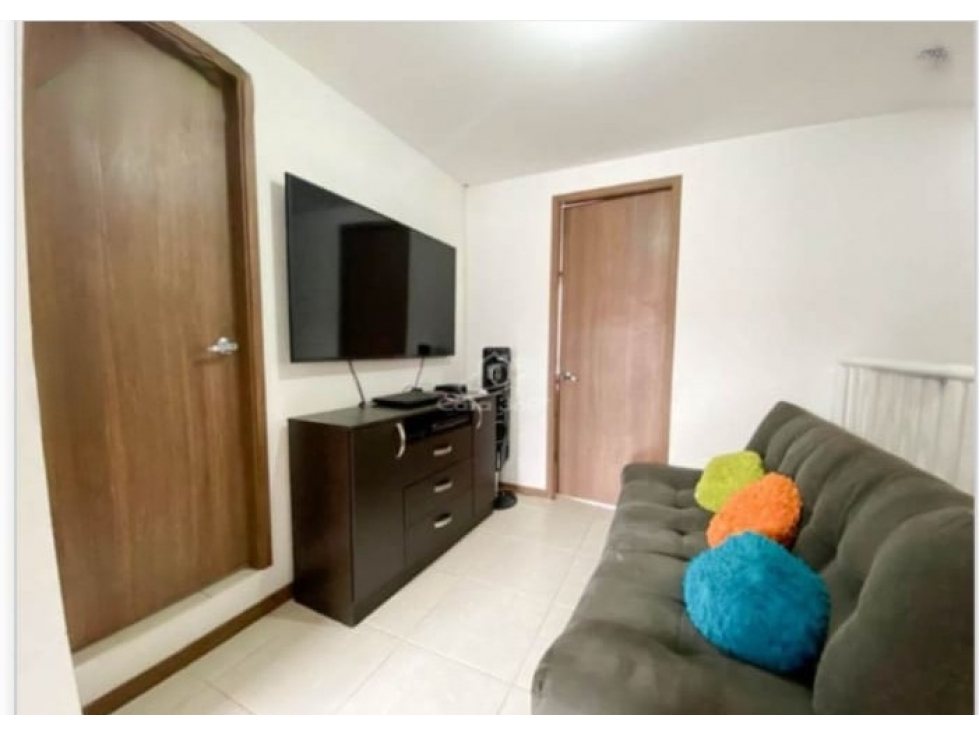 Venta Casa Condominio en Ciudad Country, Jamundí 4085. — foto 5
