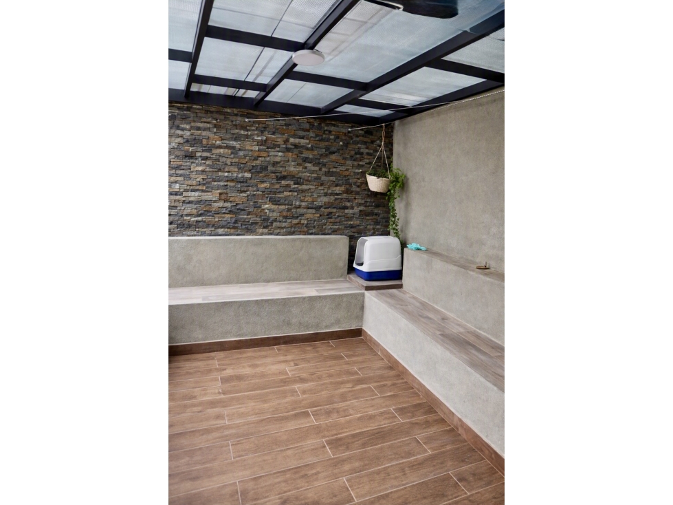 Venta Casa Condominio en Ciudad Country, Jamundí 4087. — foto 6