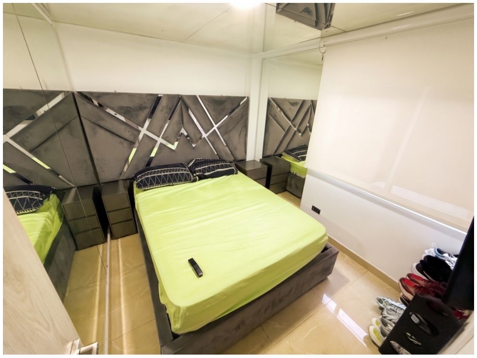 Venta Apartamento en El Limonar, Sur de Cali 4094. — foto 6