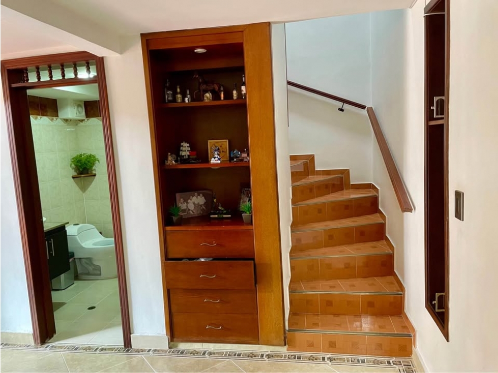 Venta Casa en La Merced, Norte de Cali 4144. - 5