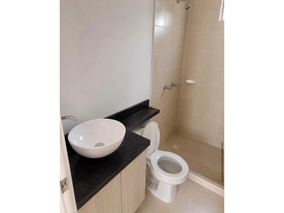 Venta Apartamento en Guabinas, Yumbo 4155. - 5