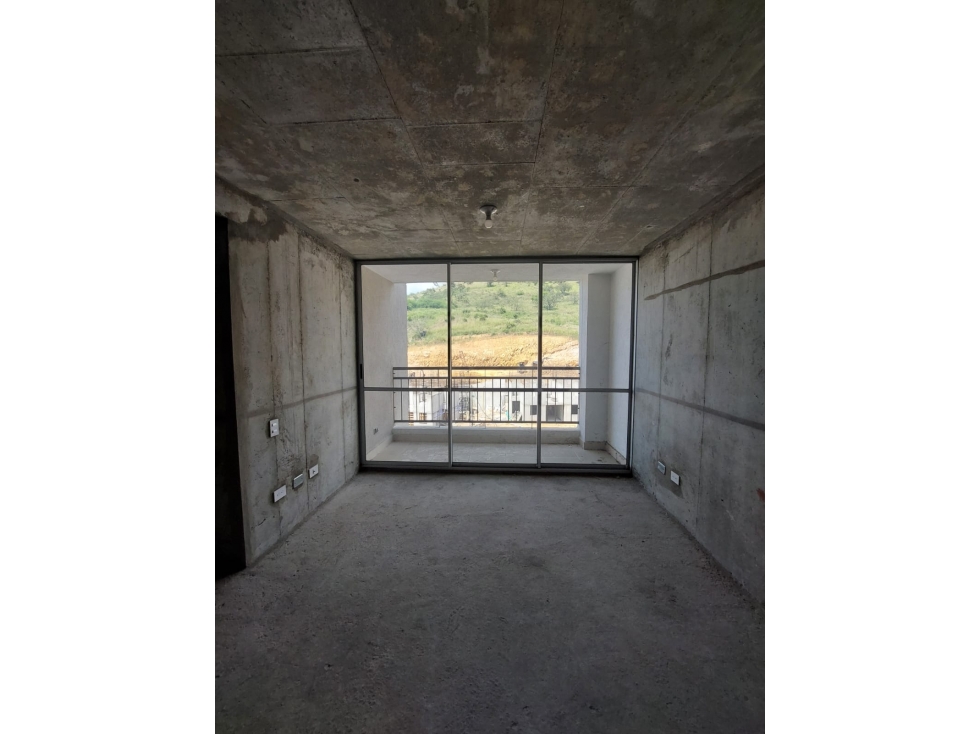 Venta Apartamento Obra Gris en Guabinas, Yumbo 4162. — foto 2