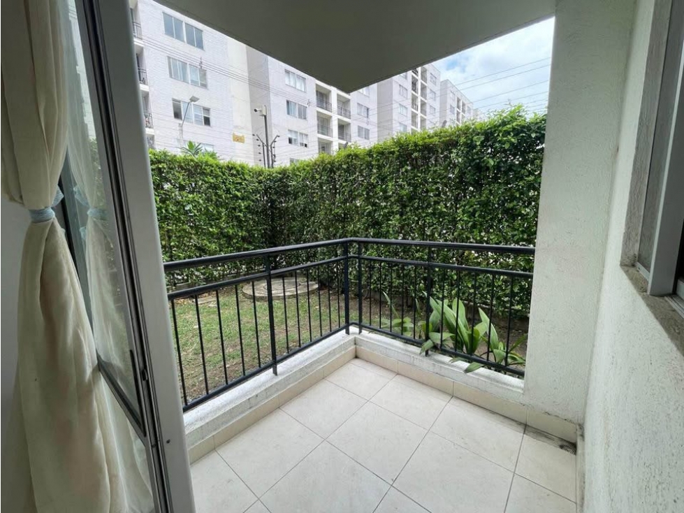 Venta Apartamento en Kachipay, Sur de Cali 4163. — foto 4