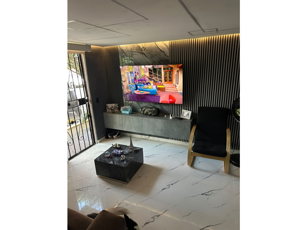 Venta Casa Condominio en Valle del Lili, Sur de Cali 4178. — foto 5