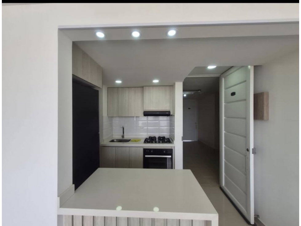 Venta Apartamento en Valle del Lili, Sur de Cali 4179.
