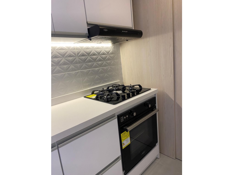Venta Apartamento Valle del Lili - Ciudad Meléndez, Sur de Cali 4191. — foto 5