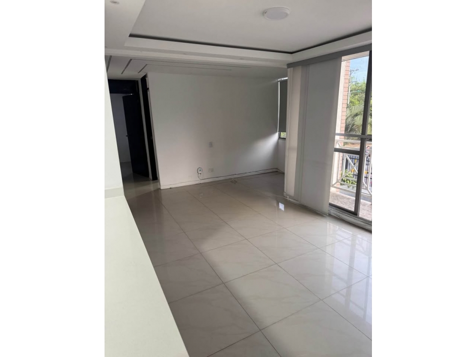 Venta Apartamento en Valle del Lili, Sur de Cali 4197. — foto 3