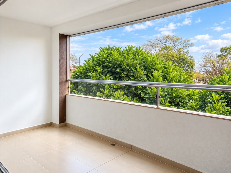Venta Apartamento en Pance, Sur de Cali 4210. — foto 2