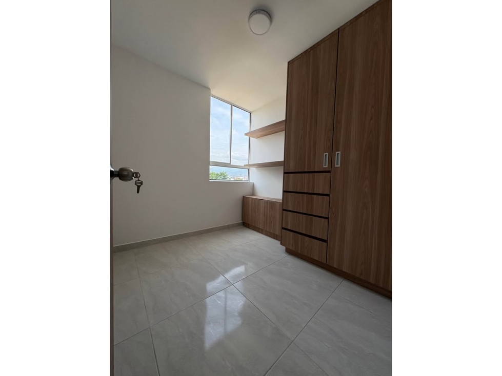 Venta Apartamento en La Selva, Sur de Cali 4229. — foto 5