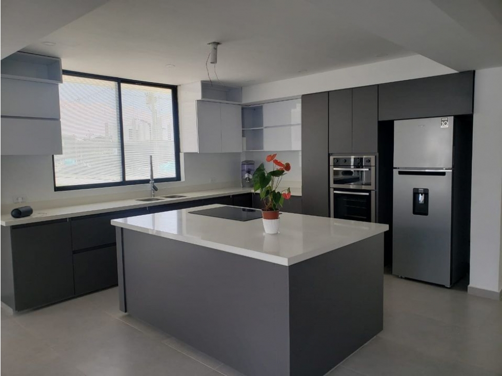 Venta Casa Condominio en Las Mercedes, Jamundí 289. — foto 5