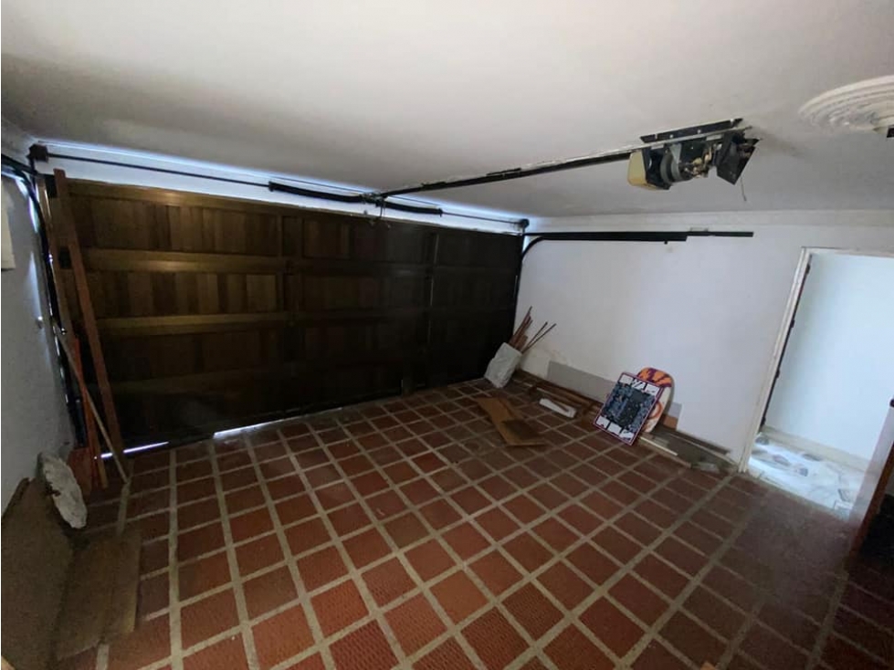 Venta Casa Condominio en Ciudad Jardín, Sur de Cali 4024. — foto 4