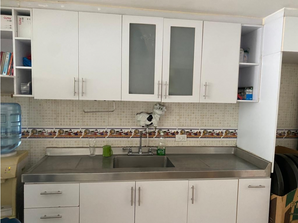 Venta Casa Bifamiliar en Santa Anita, Sur de Cali 982. — foto 3