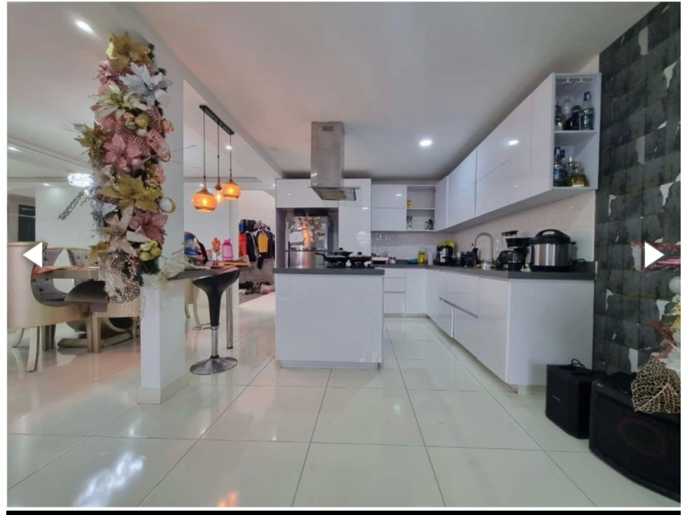 Venta Casa en Condominio en Jamundí, Vía Potrerito 1022. — foto 3