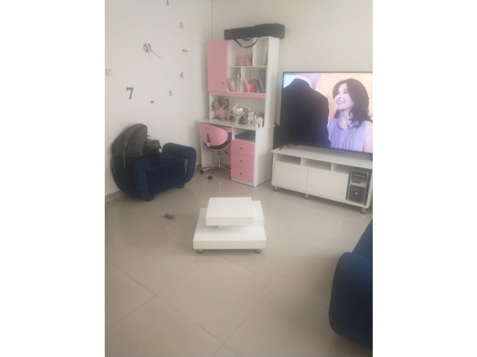 Venta Casa Bifamiliar en Belalcázar, Jamundí 1265. — foto 4
