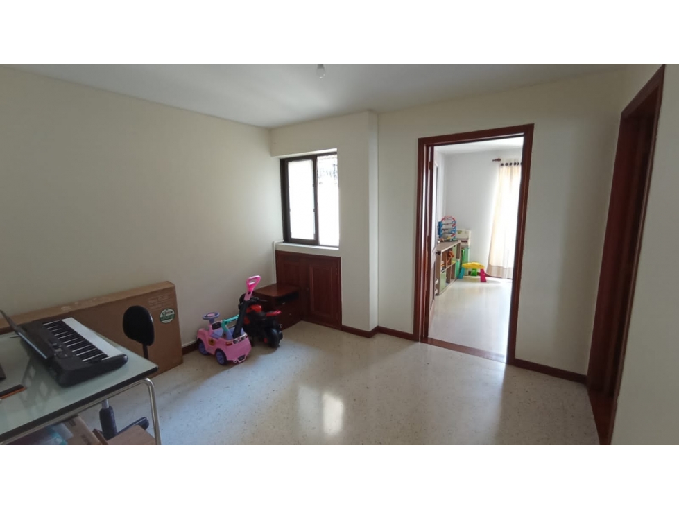 Venta Apartamento en Bellavista, Oeste de Cali 1456. — foto 2