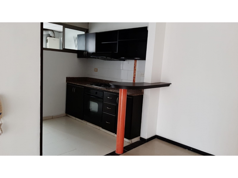 Venta Apartamento en Quintas de Don Simón, Sur de Cali 1619. — foto 5