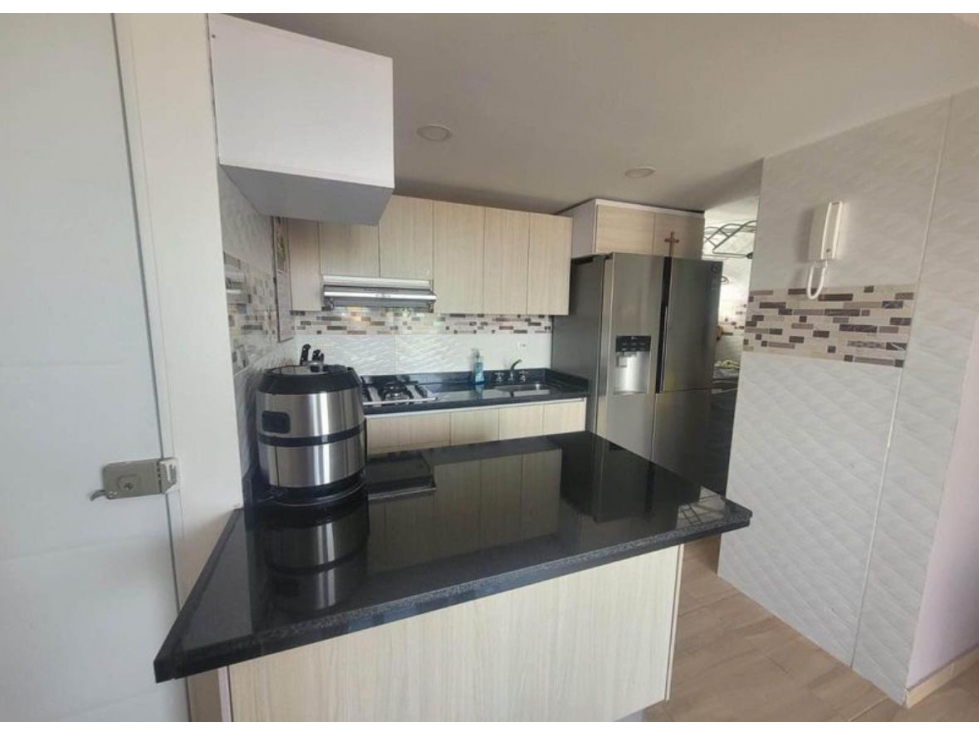 Venta Apartamento en Valle del Lili - Ciudad Melendez, Sur de Cali 97. — foto 6