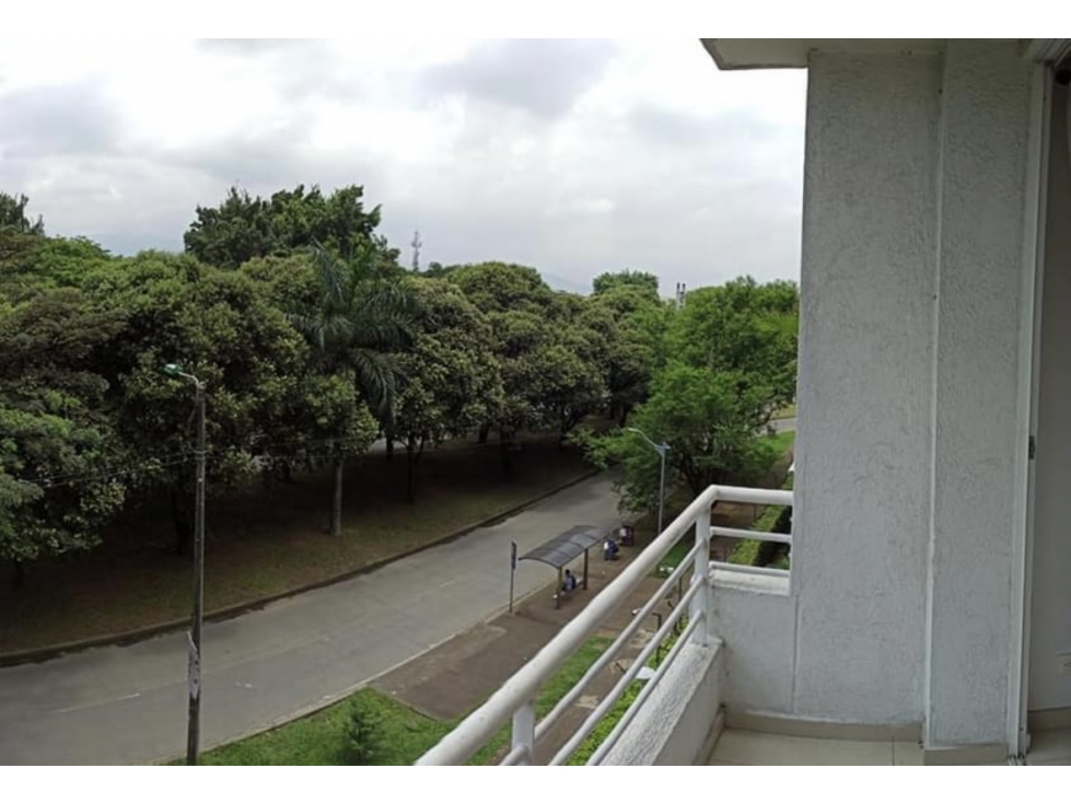 Venta Apartamento en Valle del Lili, Sur de Cali 1703. — foto 6