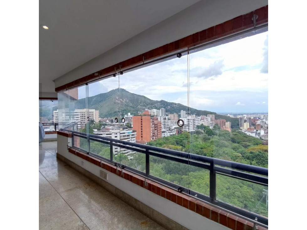 Venta Apartamento en Los Cristales, Oeste de Cali 1683.