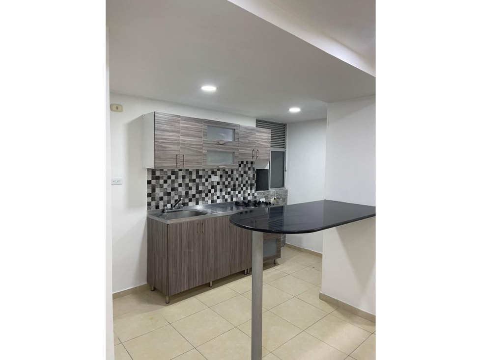 Venta Apartamento en Valle del Lili, Sur de Cali 1810. — foto 3