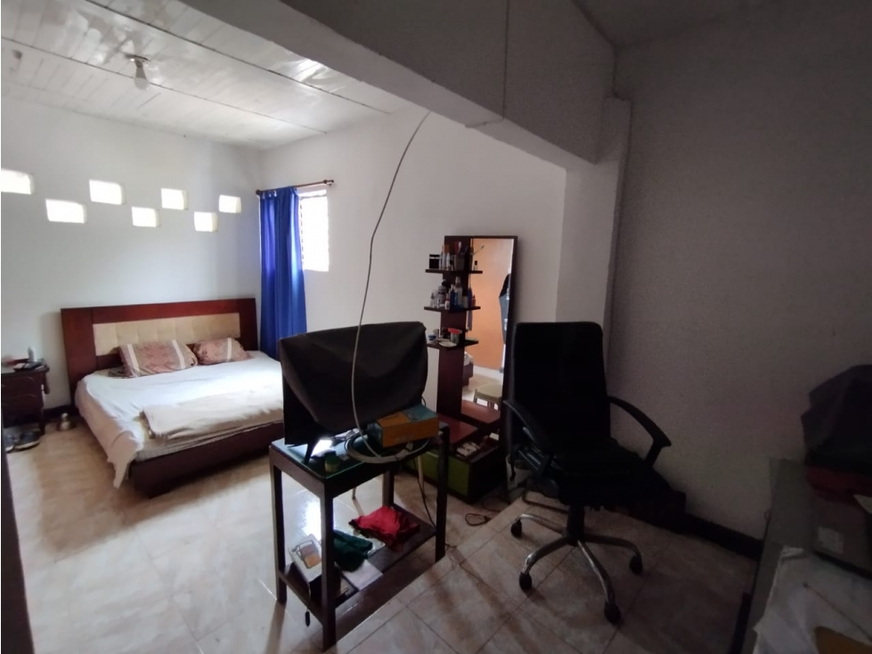 Venta Casa en Bellavista, Oeste de Cali 2140. — foto 6