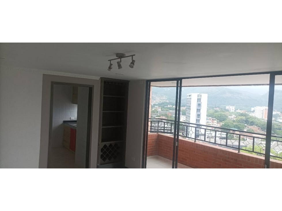 Venta Apartamento en Gran Limonar, Sur de Cali 2295. — foto 2