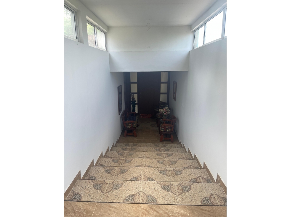 Venta Casa con Chalet en La Buitrera, Sur de Cali 2397. — foto 4