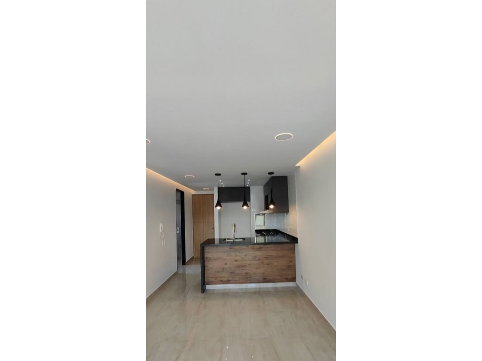 Venta Apartamento Vivero Parque Residencial Sur de Cali 2589. — foto 2