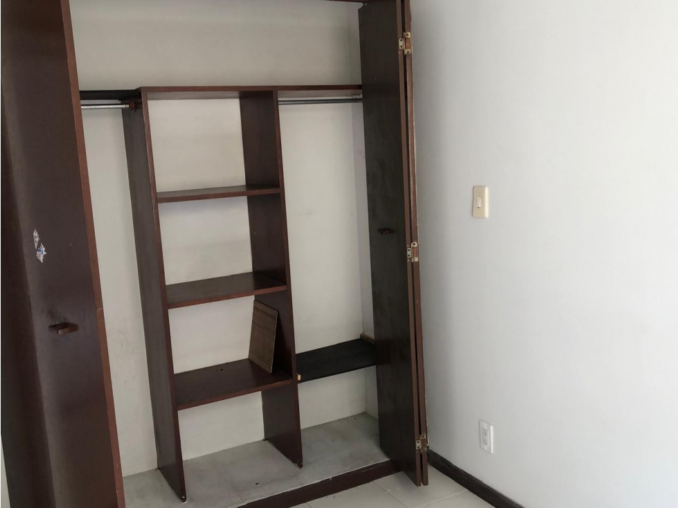 Venta Apartamento en Cañaverales, Sur de Cali 3431. — foto 6
