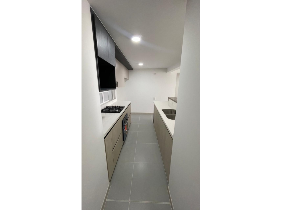Venta Apartamento en Pance, Sur de Cali 3432. — foto 3