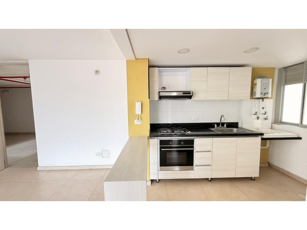 Venta Apartamento en Cámbulos, Sur de Cali 1862. — foto 2