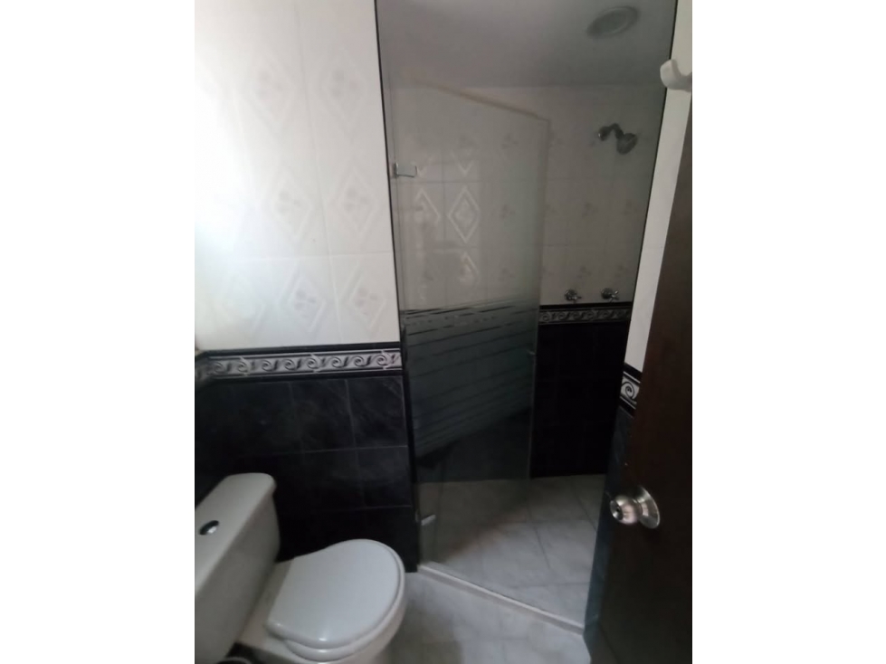 Venta Apartamento en La Selva, Sur de Cali 3818. — foto 3