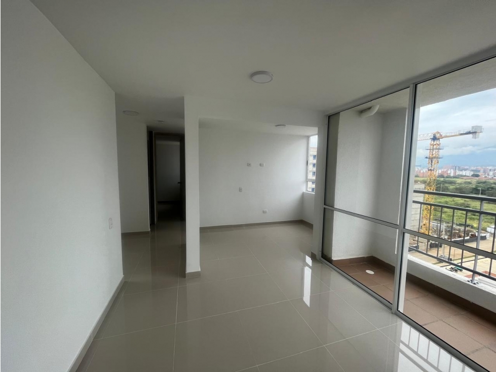 Venta Apartamento en Valle del Lili, Sur de Cali 4048. — foto 2
