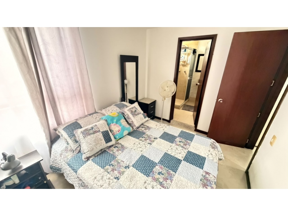 Venta Casa Condominio en Valle del Lili, Sur de Cali 4035. — foto 6
