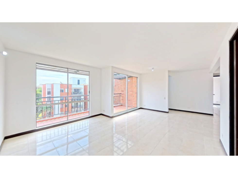 Venta Apartamento en Valle del Lili, Sur de Cali 4061.