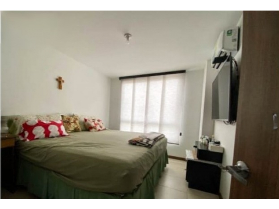 Venta Casa Condominio en Ciudad Country, Jamundí 4085. — foto 6