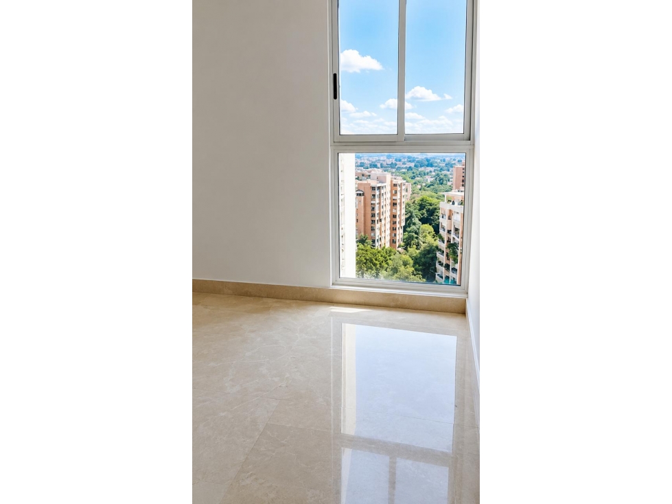 Venta Apartamento en Ciudad Jardín Sur de Cali 4096. — foto 4