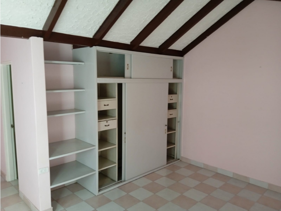 Venta Casa en El Bosque, Norte de Cali 4143. - 6