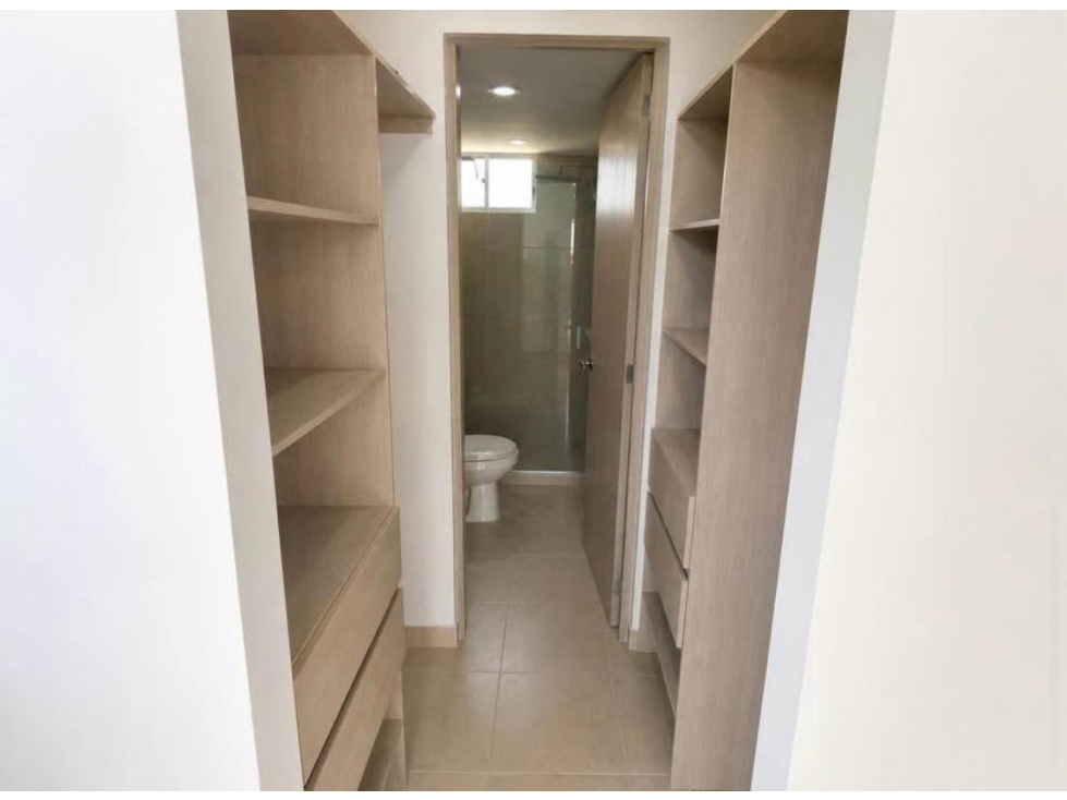 Venta Apartamento en Guabinas, Yumbo 4155. - 4